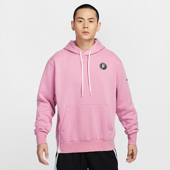 Men's Basketball Hoodies & Sweatshirts. Nike IN Men's Basketball Hoodies & Sweatshirts. Nike IN